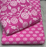 Pure cotton