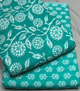 Pure cotton