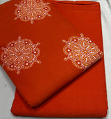 Pure cotton