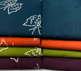 Pure cotton