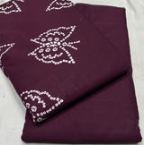 Pure cotton