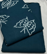 Pure cotton