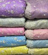 pure silk