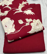Pure cotton