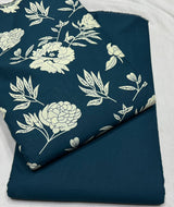 Pure cotton
