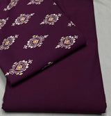 Pure cotton