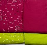 Pure cotton