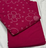 Pure cotton