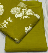 Pure cotton