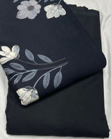 Pure cotton
