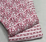 Pure cotton