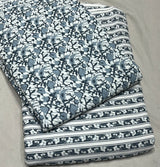 Pure cotton