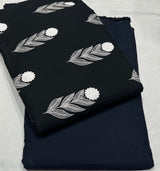 Pure cotton