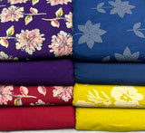 Pure cotton