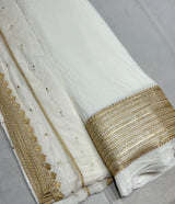 pure Georgette