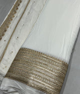 pure Georgette