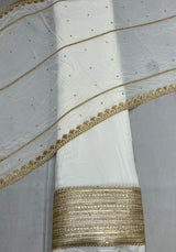 pure Georgette