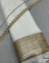 pure Georgette