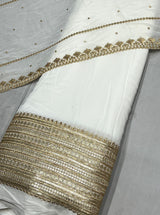 pure Georgette