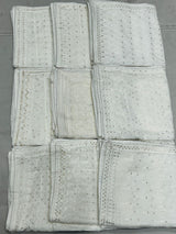 Pure Georgette