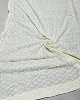 Pure Georgette