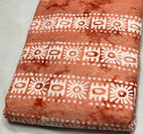 100% pure handloom cotton