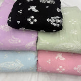 pure cotton