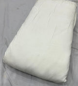 Pure viscose russian silk