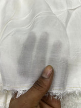 Pure viscose russian silk