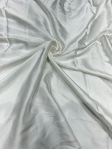Pure viscose modal satin
