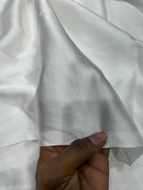 Pure viscose modal satin