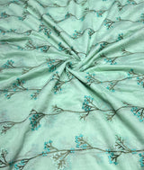 Pure mul chanderi