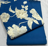 Pure cotton