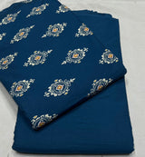 Pure cotton