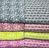 Pure cotton