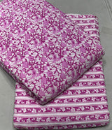 Pure cotton