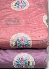 Pure mul chanderi