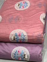 Pure mul chanderi