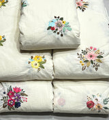 Pure kora cotton
