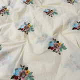 Pure kora cotton