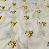 Pure kora cotton