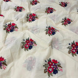 Pure kora cotton