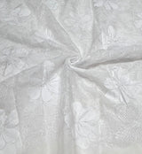 Pure viscose orgenza