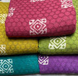 Hakuba cotton