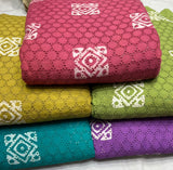 Hakuba cotton