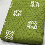 Hakuba cotton
