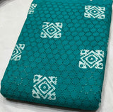 Hakuba cotton