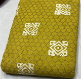 Hakuba cotton