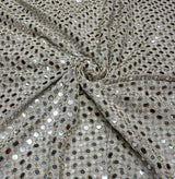 Pure Georgette