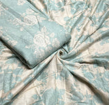 Pure mul cotton
